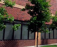 Building Graphic