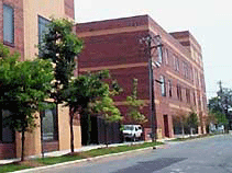 Building Graphic